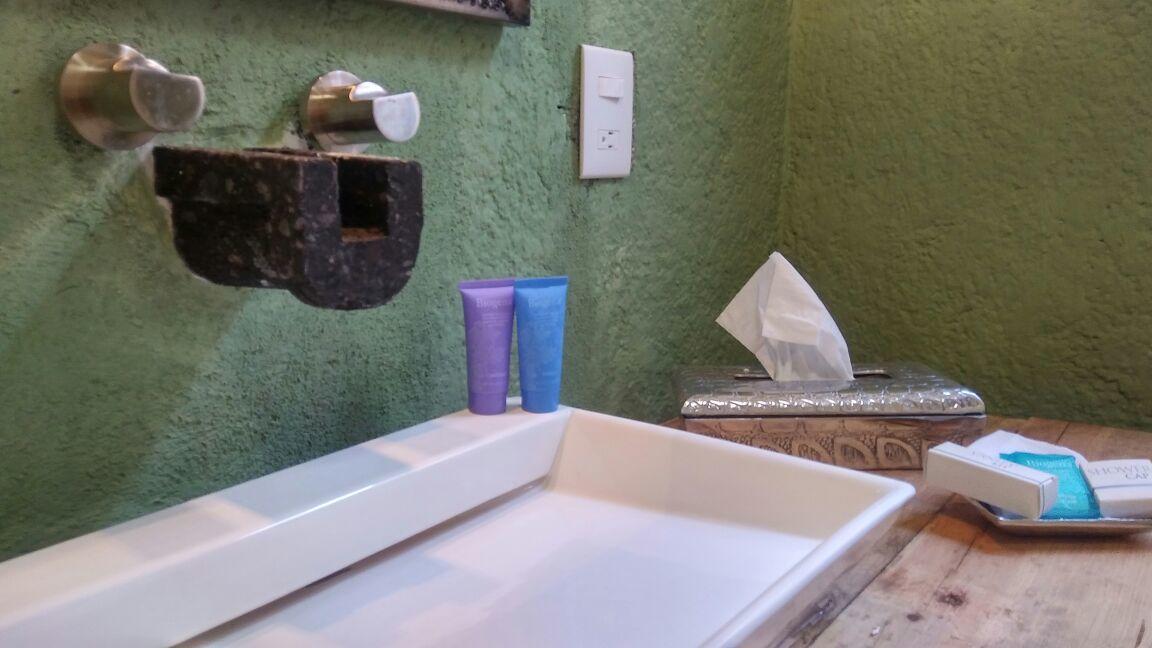 Casa Los Naranjos San Miguel de Allende Buitenkant foto