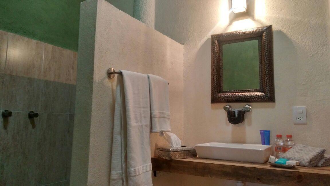 Casa Los Naranjos San Miguel de Allende Buitenkant foto