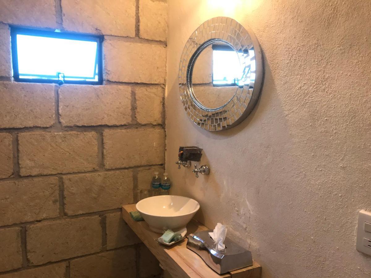 Casa Los Naranjos San Miguel de Allende Buitenkant foto